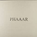 Phara: A Constant State Of Movement