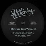 Various Artists: Glitterbox Jams Volume 3