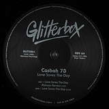 Casbah 73: Love Saves The Day (Remixes)