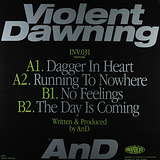 AnD: Violent Dawning