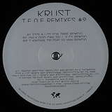 Krust: The Edge Of Everything (Remixes Part 2)