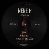 Nene H: Beast