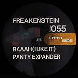 Freakenstein: Freak U EP