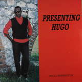 Hugo Barrington: Presenting Hugo