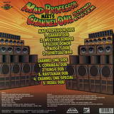Mad Professor: Meets Channel One Sound System