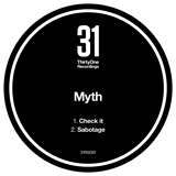 Myth: Check It / Sabotage