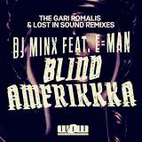 DJ Minx: Blind Amerikkka - The Remixes