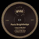 Paris Brightledge: Deep In My Soul