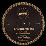Paris Brightledge: Deep In My Soul