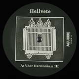 Hellvete: Voor Harmonium