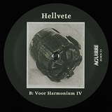 Hellvete: Voor Harmonium
