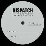 Loxy & Resound / Loxy & Skeptical: Dispatch Dubplate 017