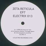 Zeta Reticula: EP 7