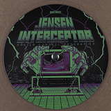 Jensen Interceptor: Master Control Program EP
