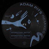 Adam Pits: International Wafter Remixes