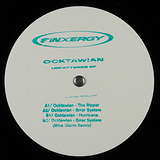 Ocktawian: UnPatterns EP