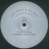 Sam Binga & Welfare: Conamara Fieldworks