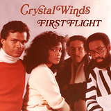 Crystal Winds: First Flight