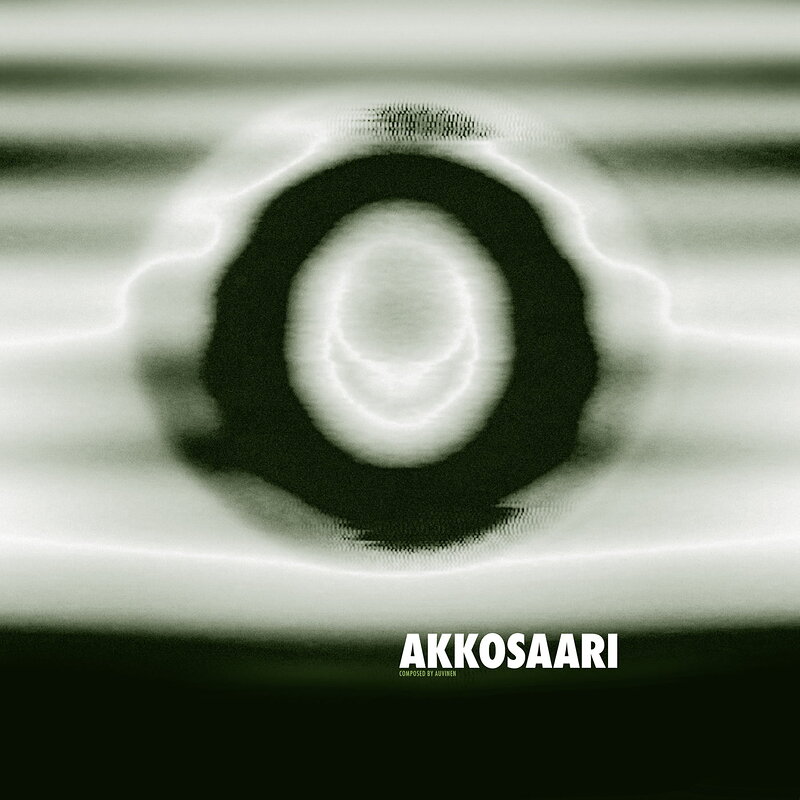 Auvinen: Akkosaari
