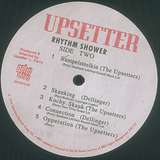 The Upsetters: Rhythm Shower
