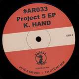 K. Hand: Project 5 EP