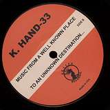 K. Hand: Project 5 EP