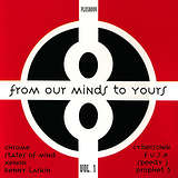 Various Artists: From Our Minds To Yours, Vol. 1