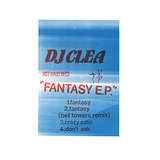 DJ Clea: Fantasy EP