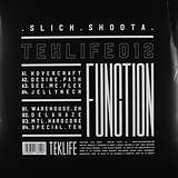 Slick Shoota: Function