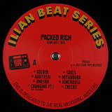 Packed Rich: Ilian Beat Tape