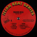 Packed Rich: Ilian Beat Tape