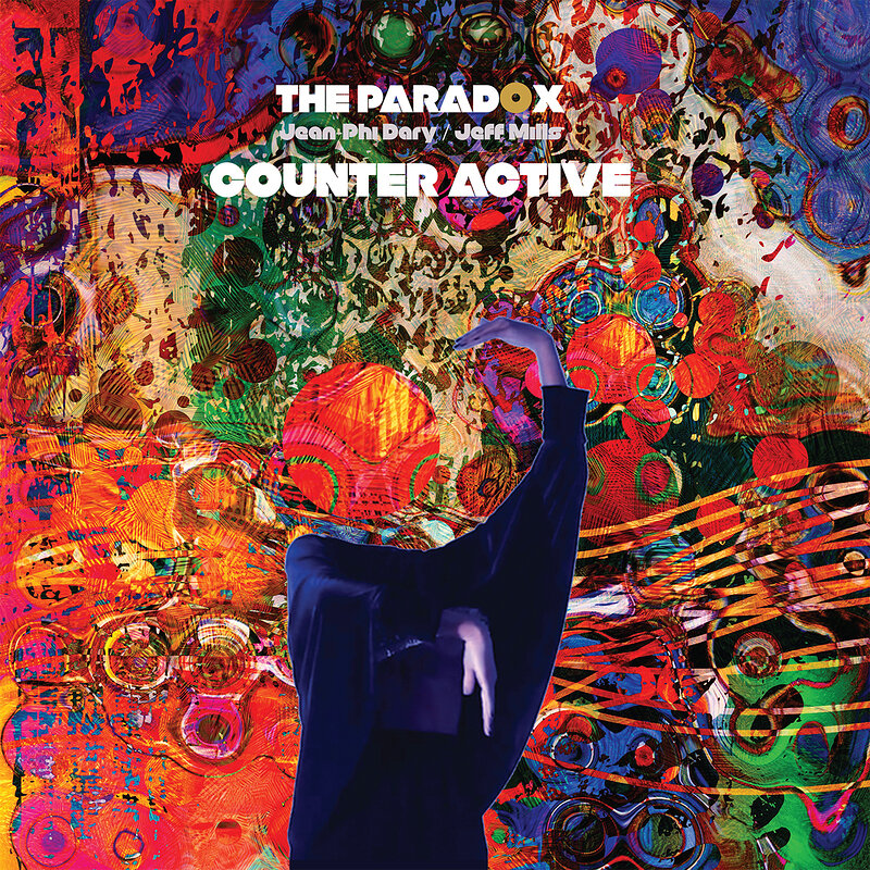 The Paradox: Counter Active