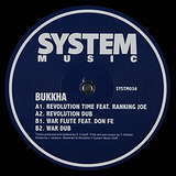 Bukkha: Revolution Time