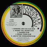 King Tubby: King At The Control