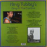 King Tubby: King At The Control