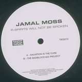 Jamal Moss: R-Spirits Will Not Be Broken EP