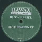 Russ Gabriel: Restoration EP