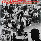 Sugar Minott & The Black Roots Players: Meet The People In A Lovers Dubbers Style