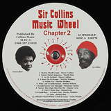 Various Artists: Sir Collins Music Wheel Chapter 2