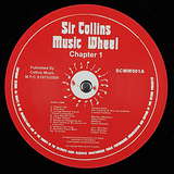 Various Artists: Sir Collins Music Wheel Chapter 1