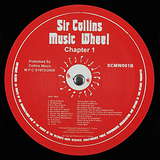Various Artists: Sir Collins Music Wheel Chapter 1