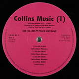 Sir Collins: Peace & Love