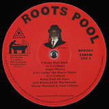 Sir Collins & Roots Pool Allstars with Sugar Minott: Roots Pool Rock