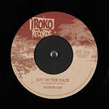 Booker Gee: Out In The Rain