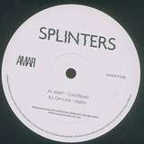 Various Artists: Splinters