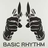 Basic Rhythm: The Bounce