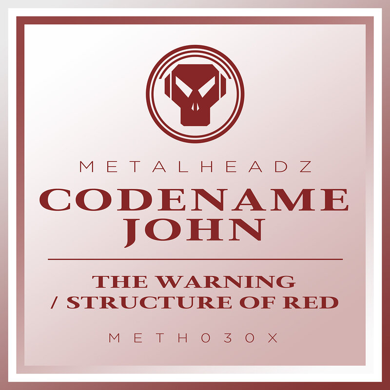 Codename John: The Warning