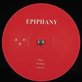 DJ F & Epiphany: PxAHD02