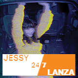 Jessy Lanza: 24/7