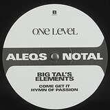 Aleqs Notal: Big Tal's Elements